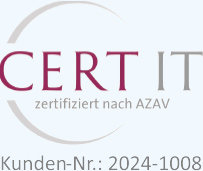 Cert-It Logo